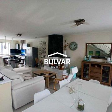 ДОМ ПРЕМИУМ КЛАССА‼️ 320 м2. Котеджный посёлок. Парк. Камин