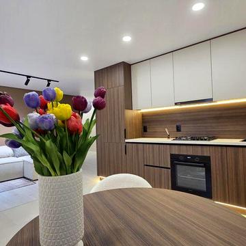 Продаж ТРИкімнатної квартири в Тернополі ЖК сахарова