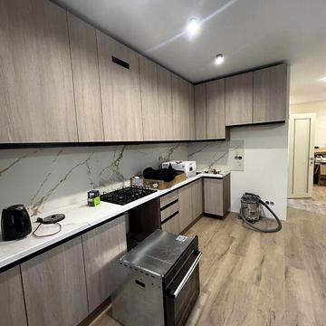 Довгострокова оренда 3к Квартира Єньковська вулиця ЖК Озерний край