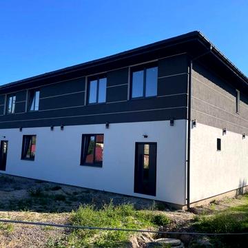 Продаж дуплекса Дударков 150м2