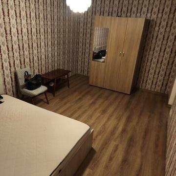 Довгострокова оренда 1к Квартира Владислава Бувалкіна (Генерала Бочарова) вулиця