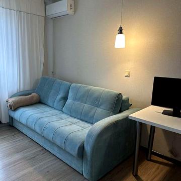 Аренда 1к квартири ЖК Атлант Академмістечко