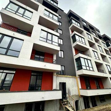 Продаж 2-кім квартири, 75,4м2, в центрі, ЖК Галицький, Львів, Винники ЖК Галицький