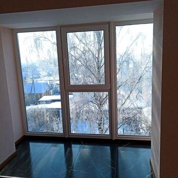 Квартира СТУДІЯ 33 кВ метри