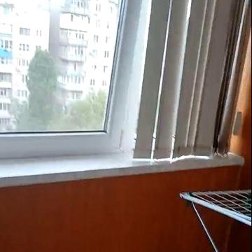 Сдам 4х к. Хвойный пер.9/ул. Малиновского