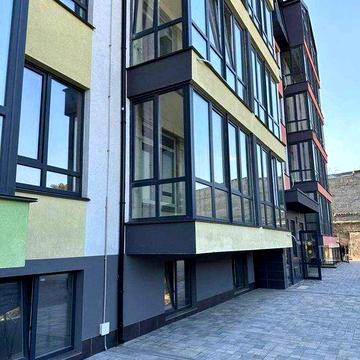 Продам 3-ком квартира 112,4м² в Акварель 7, дом сдан и заселён ЖК Акварель 7