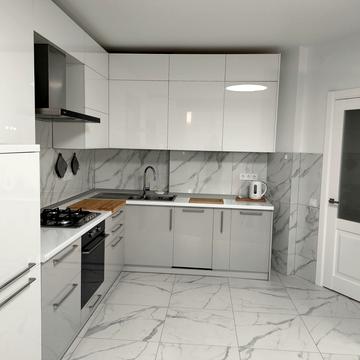 Окружна вул., 96