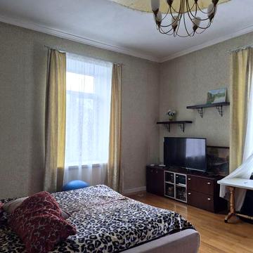 Здача  Чорновола 119