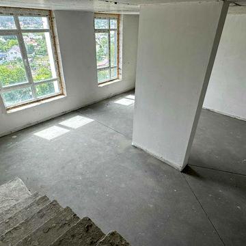 Простора 3к квартира в готовому будинку — Ірпінь, Synergia City ЖК Синергія Сіті