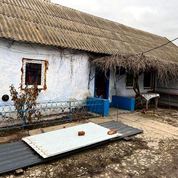 Продаж приватного будинку