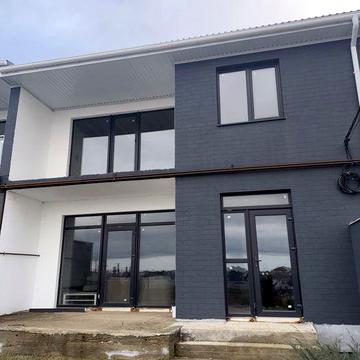 Таунхаус в Червоном хуторе