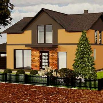 Продається будинок,р-н Озерна