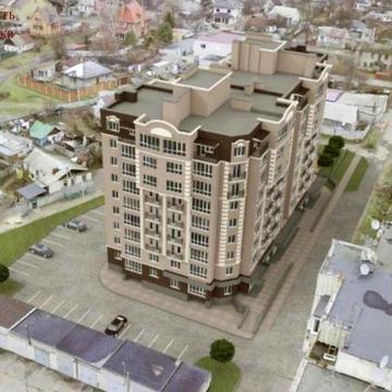 Продах 2-х кімнатної квартири новобудова!