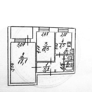 продам 2-х кімн ж/м Перемога Макдональс, Набережна, АТБ,з меблями,  IQ
