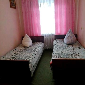 Продаж 3 кім.квартири в м.Соснівка!!!