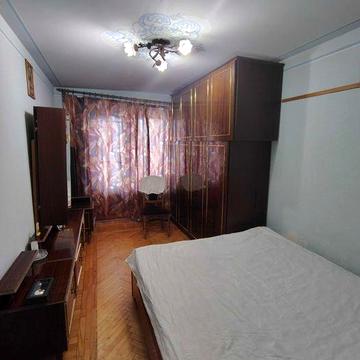 3к кв вулиця Пасічна бічна