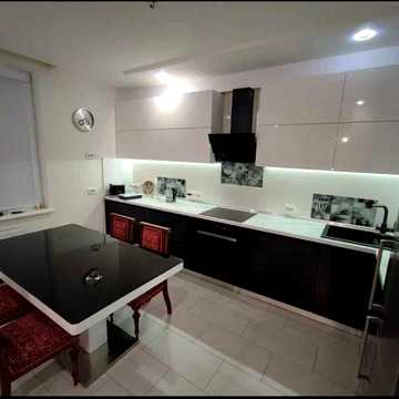 Продаж 3-кімнатна квартира + кладовка, пр.Ювілейній 61д, 105м2, DS ЖК Ювілейній