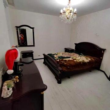 Продаж 3-кімнатна квартира + кладовка, пр.Ювілейній 61д, 105м2, DS ЖК Ювілейній
