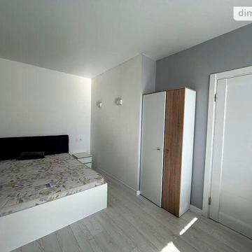 Довгострокова оренда 1к Квартира Лінкольна Авраама вулиця