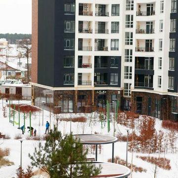 Ірпінь 1к квартира в новому будинку Synergia City. Передпродаж 40 буд! ЖК Синергія Сіті