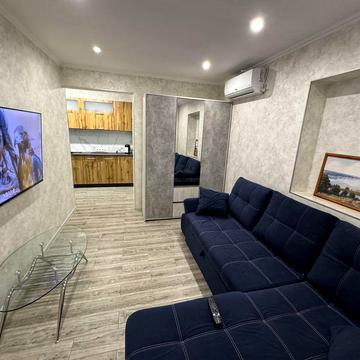 Оренда будинку (новий ремонт)