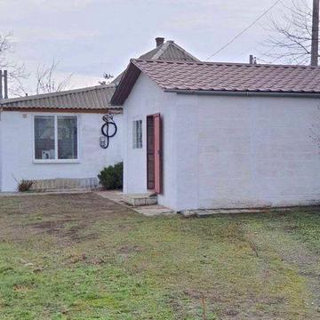 У продажі будинок з собакою! смт Обухівка, затишок та чисте повітря