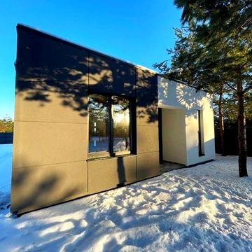 Власник! Цегляний будинок у соснах 67 кв. Біля лісу!