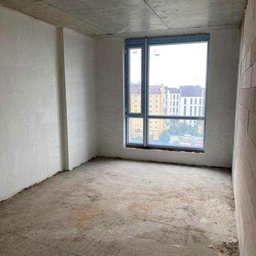 1 кімнатна квартира з можливістю розтермінування на 24 місяці