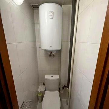 Довгострокова оренда 1к Квартира Варненська вулиця