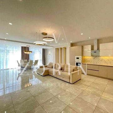 Аренда! 4к. Квартира ЖК Комфорт Сити /Comfort City Новострой Днепр