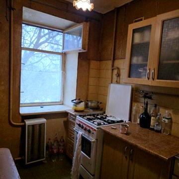 Продам 1 но комн квартиру по Добровольского