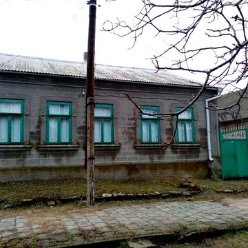 Продам хороший дом