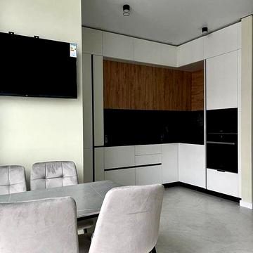 Оренда нової квартири з тваринами ЖК Паркленд новий район