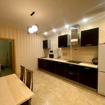 ГЕНЕРАТОР! Аренда 1к квартиры ул. Голосеевская 13А ЖК Голосеево