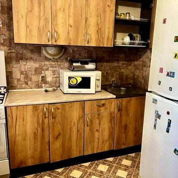 Здам 1 кімнатну квартиру в Броварах