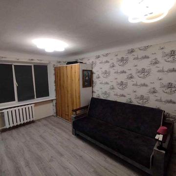 Продам 1к квартиру