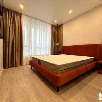 Красива 1км квартира в центрі міста !А5