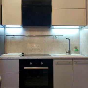 Здам трьохкімнатну квартиру з хорошим ремонтом на Троєщині,Деснянський