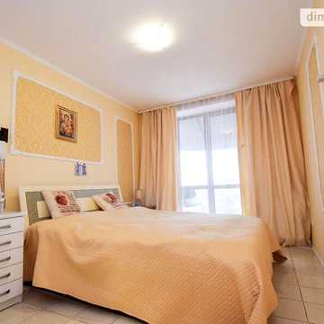 Продаж 2к Квартира Об'їзна вулиця
