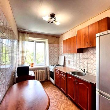 ‼️Продаж 3-кімнатної видової квартири вул. Сарматська (12 квітня)