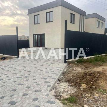 Дом НАТИ/ вид на лиман/ Нерубайское