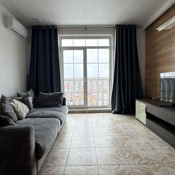 ‼️ ЖК Британський квартал вул.Луценка 6, ремонт,меблі БЕЗ % НоваАнглія ЖК Британський квартал