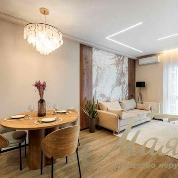 БЕЗ%Ексклюзив! Продаж 2-к квартири в ЖК "Нова Англія", Теремки ЖК Нова Англія