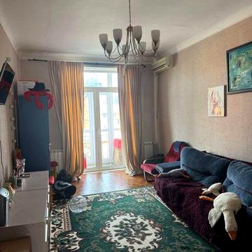 Продаж 2 кім квартира єВідновлення Телевізійна Гагаріна Неоплаза