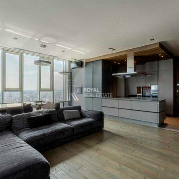 Оренда 4к квартири  160м2 Кудрі, Печерськ, Київ