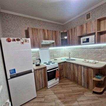 Здам з ремонтом Закревського 103 (ЖК «Милославичі», є генератор!)