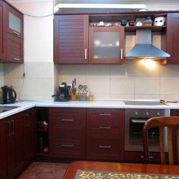 Здається в оренду 2 кімнатна квартира, бул. Дарницький, 8