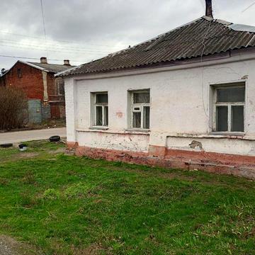 Продам часть дома В Центре города