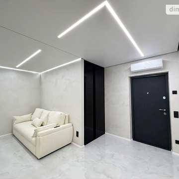 Продаж 1к Квартира Юліана Пелеша (Крайківського) вулиця ЖК Family Plaza