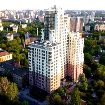 Продаж двоповерхневої квартири ЖК Henesi House ЖК Henesi House